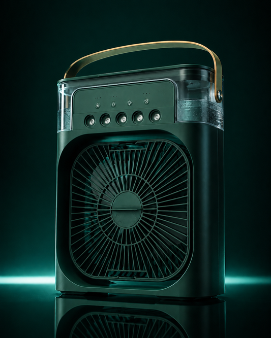 FLUX FAN PRO