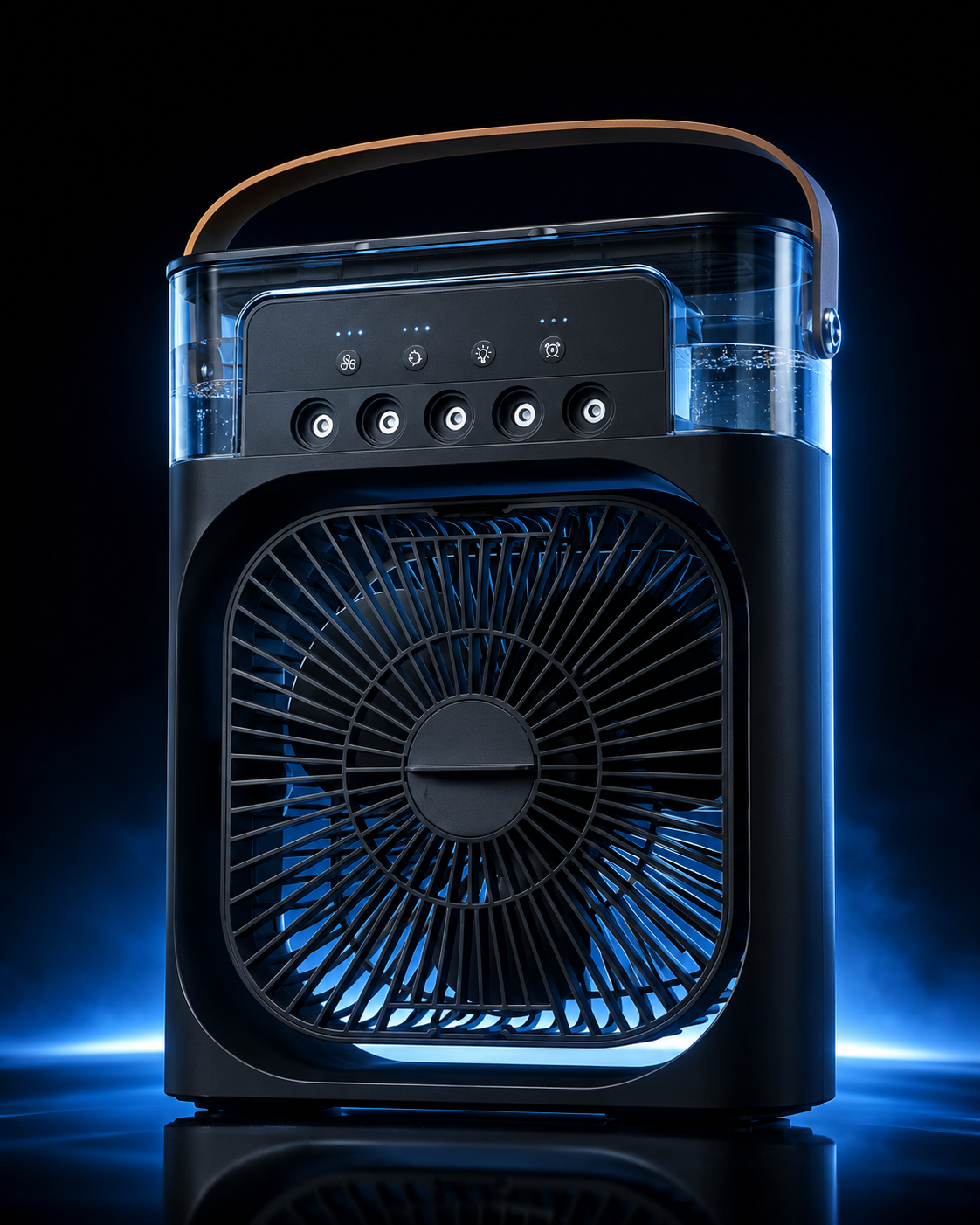 FLUX FAN PRO