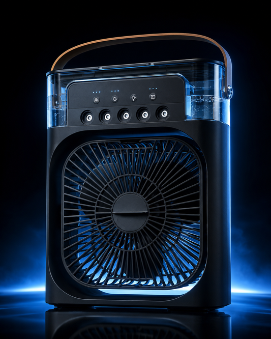 FLUX FAN PRO