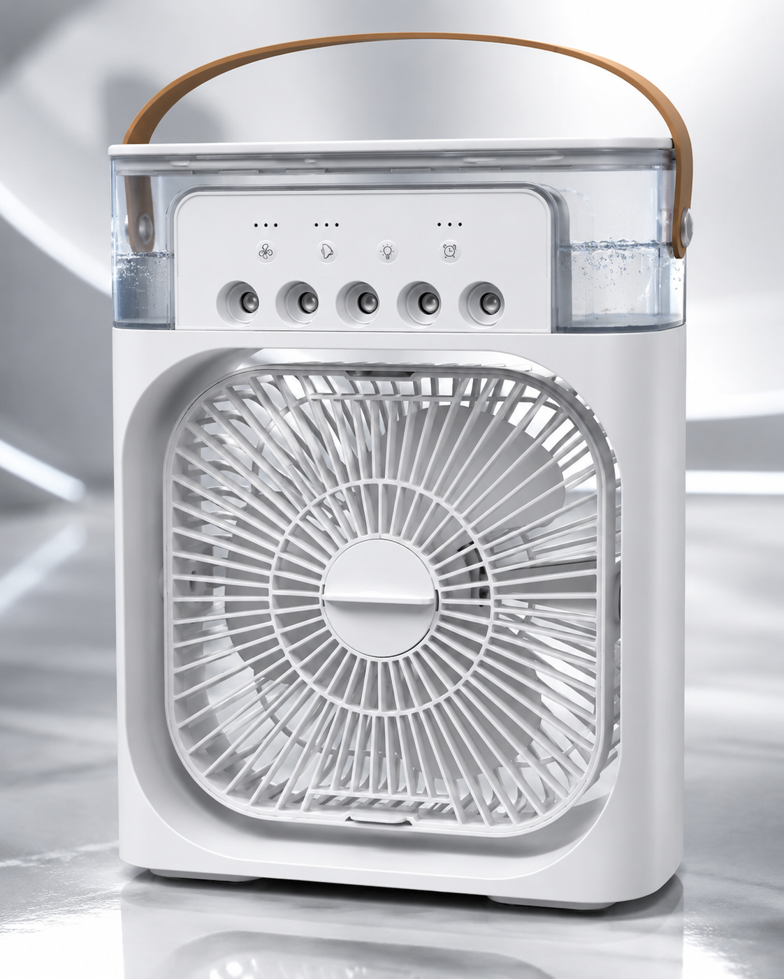 FLUX FAN PRO